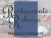 Logo de Rebecca Restaurante